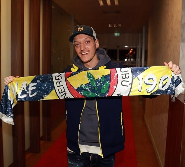 ozil-ovasports